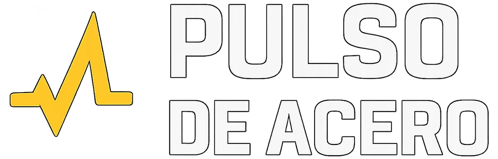 Pulso de Acero