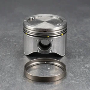 Kit de Pistón y Anillos Heavy-Duty