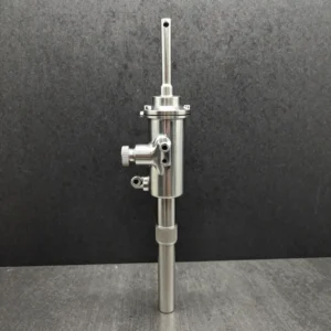 Inyector de Combustible Common Rail