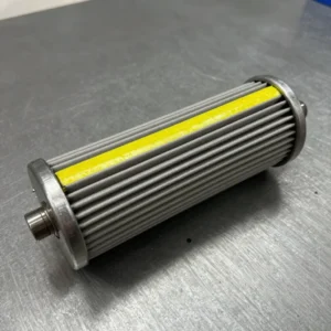 Filtro Hidráulico de Alta Presión