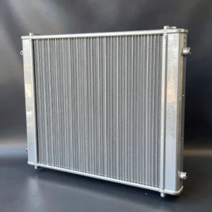 Radiador Reforzado de Aluminio